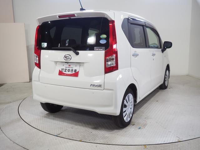 ムーヴＬ　ＳＡIII４ＷＤ　スマートアシスト　夏冬タイヤ　キーレスエントリー　ＤＶＤ／ＵＳＢ／ＣＤオーディオ　前方録画ドライブレコーダー　運転席シートヒーター　電動可倒式ドアミラー　アイドリングストップ（北海道）の中古車