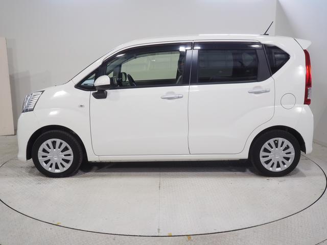 ムーヴＬ　ＳＡIII４ＷＤ　スマートアシスト　夏冬タイヤ　キーレスエントリー　ＤＶＤ／ＵＳＢ／ＣＤオーディオ　前方録画ドライブレコーダー　運転席シートヒーター　電動可倒式ドアミラー　アイドリングストップ（北海道）の中古車