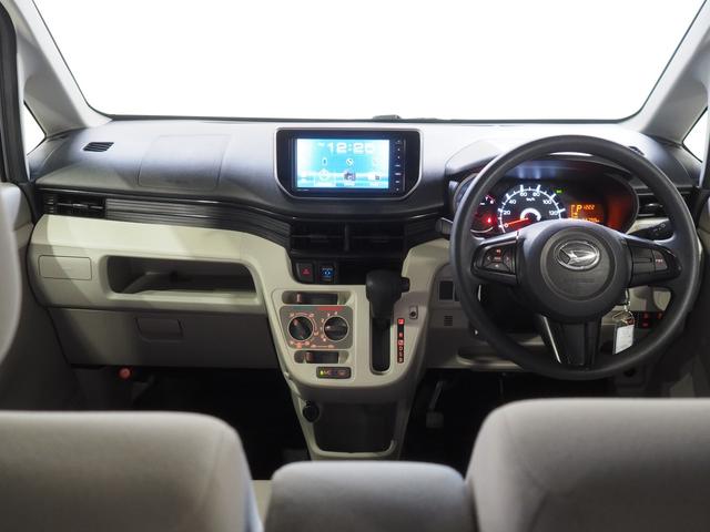 ムーヴＬ　ＳＡIII４ＷＤ　スマートアシスト　夏冬タイヤ　キーレスエントリー　ＤＶＤ／ＵＳＢ／ＣＤオーディオ　前方録画ドライブレコーダー　運転席シートヒーター　電動可倒式ドアミラー　アイドリングストップ（北海道）の中古車
