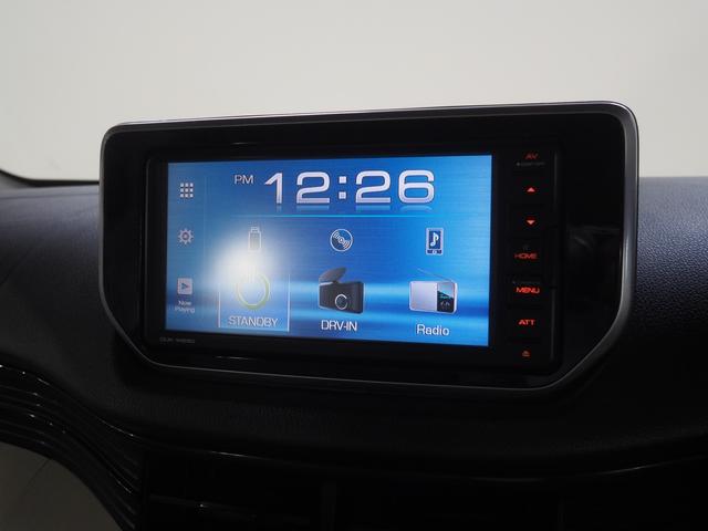 ムーヴＬ　ＳＡIII４ＷＤ　スマートアシスト　夏冬タイヤ　キーレスエントリー　ＤＶＤ／ＵＳＢ／ＣＤオーディオ　前方録画ドライブレコーダー　運転席シートヒーター　電動可倒式ドアミラー　アイドリングストップ（北海道）の中古車