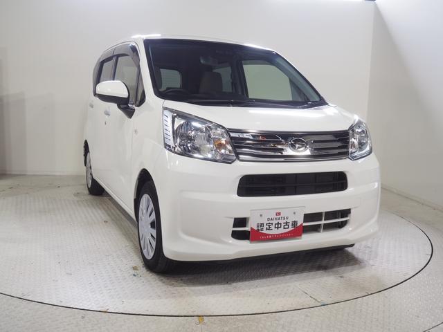 ムーヴＬ　ＳＡIII４ＷＤ　スマートアシスト　夏冬タイヤ　キーレスエントリー　ＤＶＤ／ＵＳＢ／ＣＤオーディオ　前方録画ドライブレコーダー　運転席シートヒーター　電動可倒式ドアミラー　アイドリングストップ（北海道）の中古車