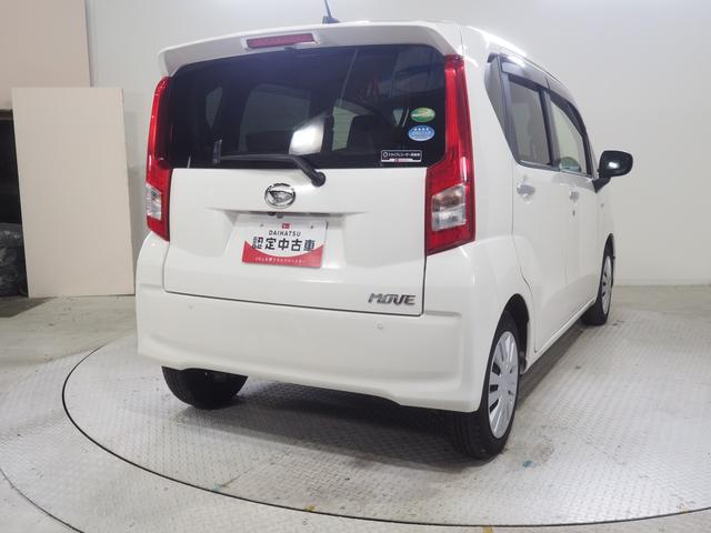 ムーヴＬ　ＳＡIII４ＷＤ　スマートアシスト　夏冬タイヤ　キーレスエントリー　ＤＶＤ／ＵＳＢ／ＣＤオーディオ　前方録画ドライブレコーダー　運転席シートヒーター　電動可倒式ドアミラー　アイドリングストップ（北海道）の中古車