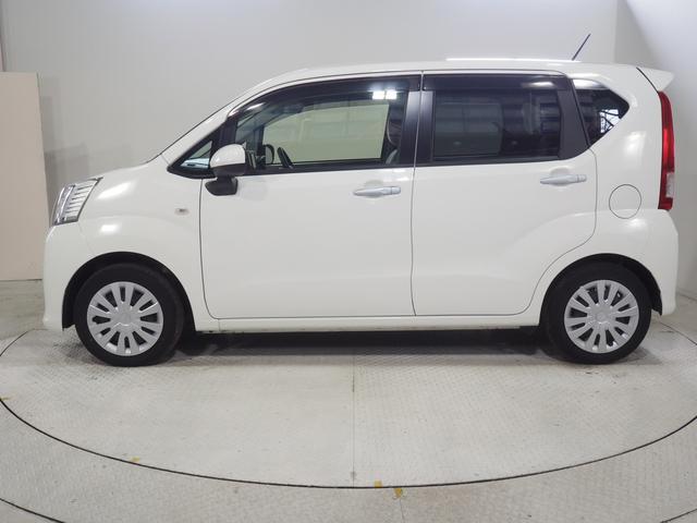 ムーヴＬ　ＳＡIII４ＷＤ　スマートアシスト　夏冬タイヤ　キーレスエントリー　ＤＶＤ／ＵＳＢ／ＣＤオーディオ　前方録画ドライブレコーダー　運転席シートヒーター　電動可倒式ドアミラー　アイドリングストップ（北海道）の中古車