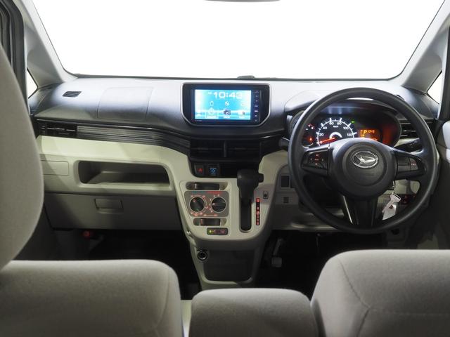 ムーヴＬ　ＳＡIII４ＷＤ　スマートアシスト　夏冬タイヤ　キーレスエントリー　ＤＶＤ／ＵＳＢ／ＣＤオーディオ　前方録画ドライブレコーダー　運転席シートヒーター　電動可倒式ドアミラー　アイドリングストップ（北海道）の中古車
