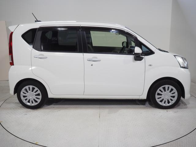 ムーヴＬ　ＳＡIII４ＷＤ　スマートアシスト　夏冬タイヤ　キーレスエントリー　ＤＶＤ／ＵＳＢ／ＣＤオーディオ　前方録画ドライブレコーダー　運転席シートヒーター　電動可倒式ドアミラー　アイドリングストップ（北海道）の中古車