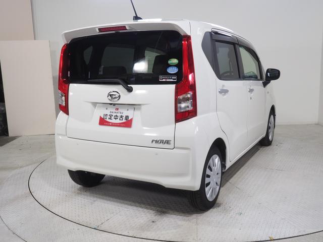 ムーヴＬ　ＳＡIII４ＷＤ　スマートアシスト　夏冬タイヤ　キーレスエントリー　ＤＶＤ／ＵＳＢ／ＣＤオーディオ　前方録画ドライブレコーダー　運転席シートヒーター　電動可倒式ドアミラー　アイドリングストップ（北海道）の中古車