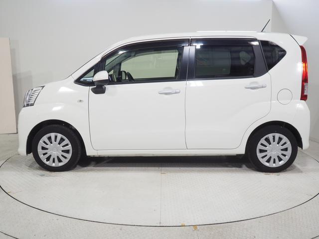 ムーヴＬ　ＳＡIII４ＷＤ　スマートアシスト　夏冬タイヤ　キーレスエントリー　ＤＶＤ／ＵＳＢ／ＣＤオーディオ　前方録画ドライブレコーダー　運転席シートヒーター　電動可倒式ドアミラー　アイドリングストップ（北海道）の中古車