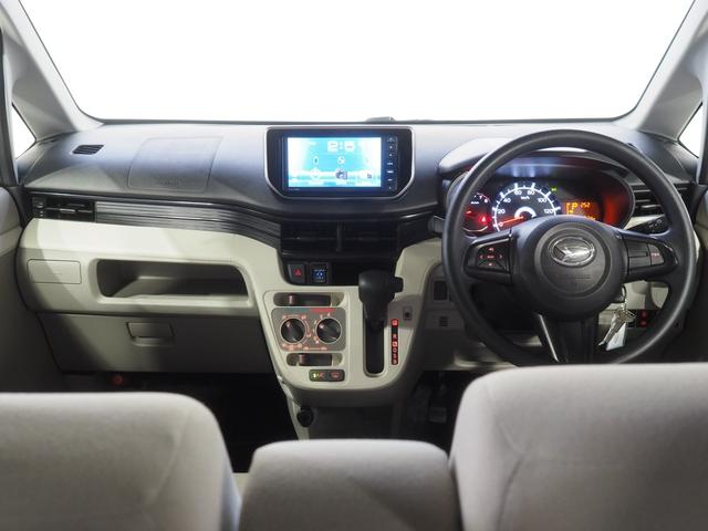 ムーヴＬ　ＳＡIII４ＷＤ　スマートアシスト　夏冬タイヤ　キーレスエントリー　ＤＶＤ／ＵＳＢ／ＣＤオーディオ　前方録画ドライブレコーダー　運転席シートヒーター　電動可倒式ドアミラー　アイドリングストップ（北海道）の中古車