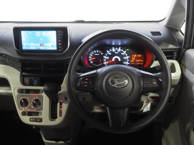 ムーヴＬ　ＳＡIII４ＷＤ　スマートアシスト　夏冬タイヤ　キーレスエントリー　ＤＶＤ／ＵＳＢ／ＣＤオーディオ　前方録画ドライブレコーダー　運転席シートヒーター　電動可倒式ドアミラー　アイドリングストップ（北海道）の中古車