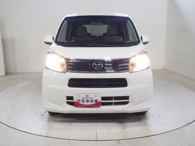 ムーヴＬ　ＳＡIII４ＷＤ　スマートアシスト　夏冬タイヤ　キーレスエントリー　ＤＶＤ／ＵＳＢ／ＣＤオーディオ　前方録画ドライブレコーダー　運転席シートヒーター　電動可倒式ドアミラー　アイドリングストップ（北海道）の中古車