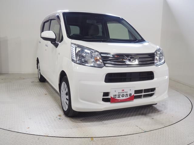 ムーヴＬ　ＳＡIII４ＷＤ　スマートアシスト　夏冬タイヤ　キーレスエントリー　ＤＶＤ／ＵＳＢ／ＣＤオーディオ　前方録画ドライブレコーダー　運転席シートヒーター　電動可倒式ドアミラー　アイドリングストップ（北海道）の中古車