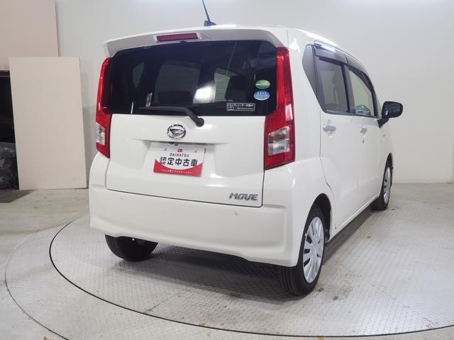ムーヴＬ　ＳＡIII４ＷＤ　スマートアシスト　夏冬タイヤ　キーレスエントリー　ＤＶＤ／ＵＳＢ／ＣＤオーディオ　前方録画ドライブレコーダー　運転席シートヒーター　電動可倒式ドアミラー　アイドリングストップ（北海道）の中古車