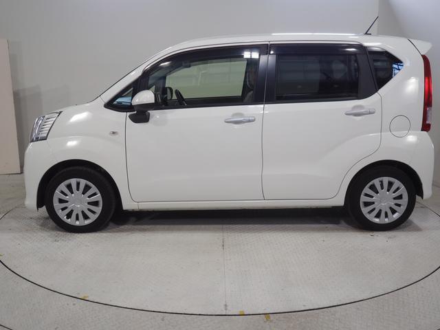 ムーヴＬ　ＳＡIII４ＷＤ　スマートアシスト　夏冬タイヤ　キーレスエントリー　ＤＶＤ／ＵＳＢ／ＣＤオーディオ　前方録画ドライブレコーダー　運転席シートヒーター　電動可倒式ドアミラー　アイドリングストップ（北海道）の中古車