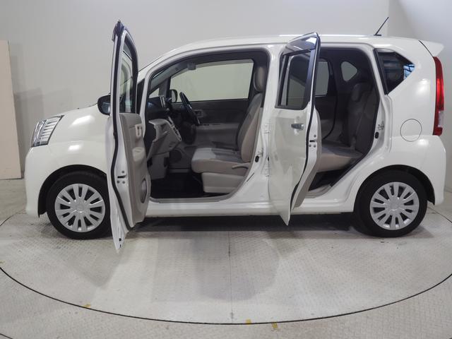 ムーヴＬ　ＳＡIII４ＷＤ　スマートアシスト　夏冬タイヤ　キーレスエントリー　ＤＶＤ／ＵＳＢ／ＣＤオーディオ　前方録画ドライブレコーダー　運転席シートヒーター　電動可倒式ドアミラー　アイドリングストップ（北海道）の中古車