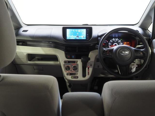 ムーヴＬ　ＳＡIII４ＷＤ　スマートアシスト　夏冬タイヤ　キーレスエントリー　ＤＶＤ／ＵＳＢ／ＣＤオーディオ　前方録画ドライブレコーダー　運転席シートヒーター　電動可倒式ドアミラー　アイドリングストップ（北海道）の中古車