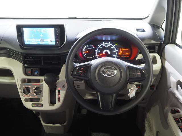 ムーヴＬ　ＳＡIII４ＷＤ　スマートアシスト　夏冬タイヤ　キーレスエントリー　ＤＶＤ／ＵＳＢ／ＣＤオーディオ　前方録画ドライブレコーダー　運転席シートヒーター　電動可倒式ドアミラー　アイドリングストップ（北海道）の中古車