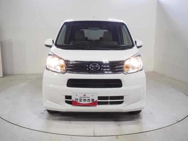 ムーヴＬ　ＳＡIII４ＷＤ　スマートアシスト　夏冬タイヤ　キーレスエントリー　ＤＶＤ／ＵＳＢ／ＣＤオーディオ　前方録画ドライブレコーダー　運転席シートヒーター　電動可倒式ドアミラー　アイドリングストップ（北海道）の中古車