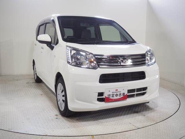 ムーヴＬ　ＳＡIII４ＷＤ　スマートアシスト　夏冬タイヤ　キーレスエントリー　ＤＶＤ／ＵＳＢ／ＣＤオーディオ　前方録画ドライブレコーダー　運転席シートヒーター　電動可倒式ドアミラー　アイドリングストップ（北海道）の中古車