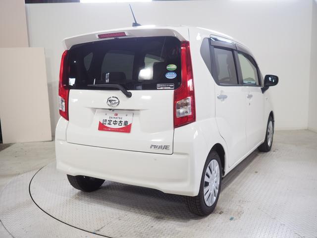 ムーヴＬ　ＳＡIII４ＷＤ　スマートアシスト　夏冬タイヤ　キーレスエントリー　ＤＶＤ／ＵＳＢ／ＣＤオーディオ　前方録画ドライブレコーダー　運転席シートヒーター　電動可倒式ドアミラー　アイドリングストップ（北海道）の中古車