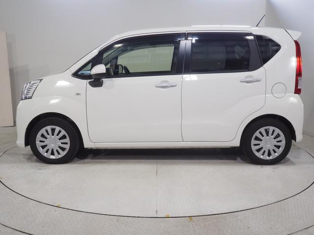 ムーヴＬ　ＳＡIII４ＷＤ　スマートアシスト　夏冬タイヤ　キーレスエントリー　ＤＶＤ／ＵＳＢ／ＣＤオーディオ　前方録画ドライブレコーダー　運転席シートヒーター　電動可倒式ドアミラー　アイドリングストップ（北海道）の中古車