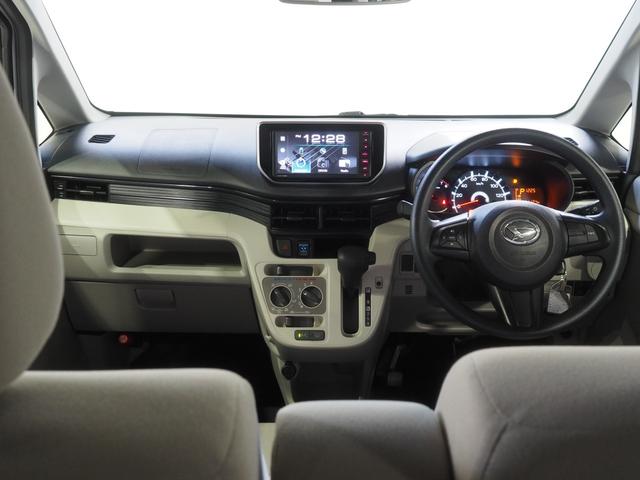 ムーヴＬ　ＳＡIII４ＷＤ　スマートアシスト　夏冬タイヤ　キーレスエントリー　ＤＶＤ／ＵＳＢ／ＣＤオーディオ　前方録画ドライブレコーダー　運転席シートヒーター　電動可倒式ドアミラー　アイドリングストップ（北海道）の中古車