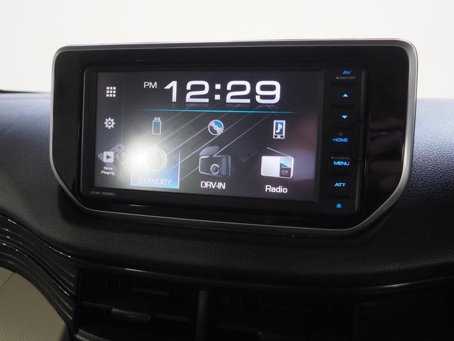 ムーヴＬ　ＳＡIII４ＷＤ　スマートアシスト　夏冬タイヤ　キーレスエントリー　ＤＶＤ／ＵＳＢ／ＣＤオーディオ　前方録画ドライブレコーダー　運転席シートヒーター　電動可倒式ドアミラー　アイドリングストップ（北海道）の中古車