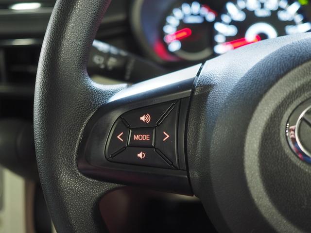 ムーヴＬ　ＳＡIII４ＷＤ　スマートアシスト　夏冬タイヤ　キーレスエントリー　ＤＶＤ／ＵＳＢ／ＣＤオーディオ　前方録画ドライブレコーダー　運転席シートヒーター　電動可倒式ドアミラー　アイドリングストップ（北海道）の中古車