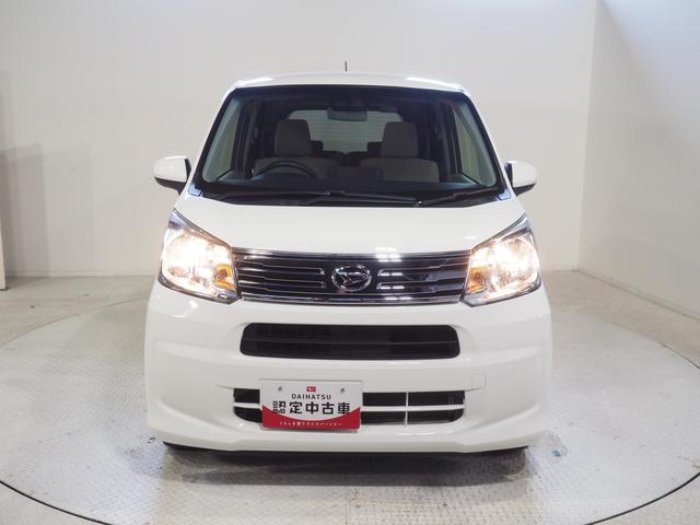 ムーヴＬ　ＳＡIII４ＷＤ　スマートアシスト　夏冬タイヤ　キーレスエントリー　ＤＶＤ／ＵＳＢ／ＣＤオーディオ　前方録画ドライブレコーダー　運転席シートヒーター　電動可倒式ドアミラー　アイドリングストップ（北海道）の中古車