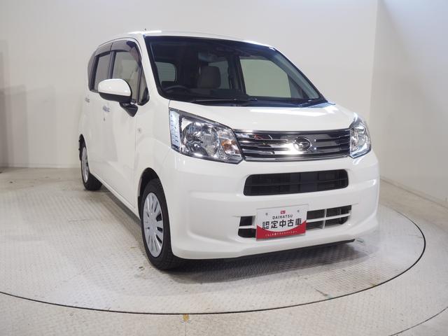 ムーヴＬ　ＳＡIII４ＷＤ　スマートアシスト　夏冬タイヤ　キーレスエントリー　ＤＶＤ／ＵＳＢ／ＣＤオーディオ　前方録画ドライブレコーダー　運転席シートヒーター　電動可倒式ドアミラー　アイドリングストップ（北海道）の中古車