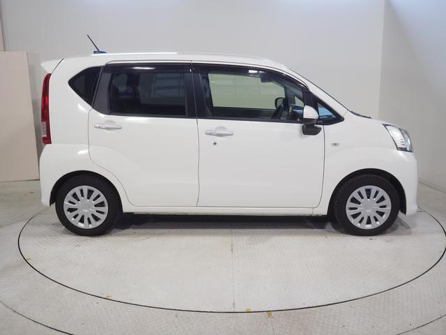ムーヴＬ　ＳＡIII４ＷＤ　スマートアシスト　夏冬タイヤ　キーレスエントリー　ＤＶＤ／ＵＳＢ／ＣＤオーディオ　前方録画ドライブレコーダー　運転席シートヒーター　電動可倒式ドアミラー　アイドリングストップ（北海道）の中古車
