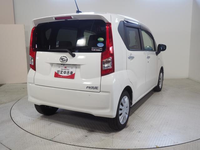 ムーヴＬ　ＳＡIII４ＷＤ　スマートアシスト　夏冬タイヤ　キーレスエントリー　ＤＶＤ／ＵＳＢ／ＣＤオーディオ　前方録画ドライブレコーダー　運転席シートヒーター　電動可倒式ドアミラー　アイドリングストップ（北海道）の中古車