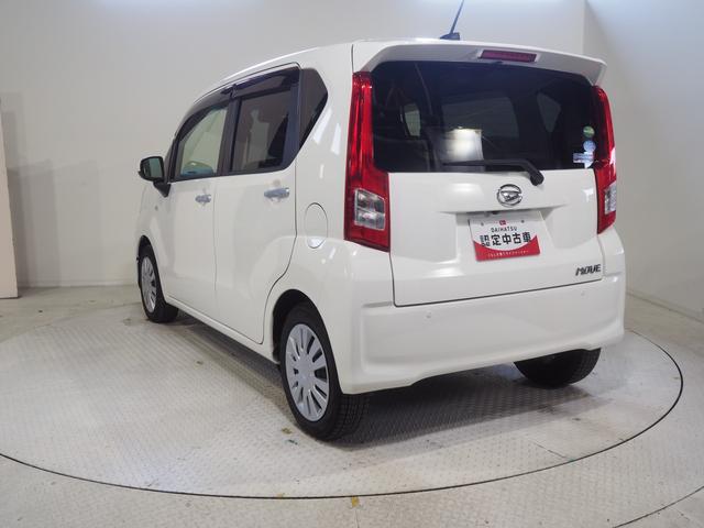 ムーヴＬ　ＳＡIII４ＷＤ　スマートアシスト　夏冬タイヤ　キーレスエントリー　ＤＶＤ／ＵＳＢ／ＣＤオーディオ　前方録画ドライブレコーダー　運転席シートヒーター　電動可倒式ドアミラー　アイドリングストップ（北海道）の中古車