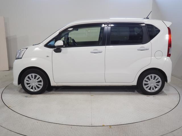 ムーヴＬ　ＳＡIII４ＷＤ　スマートアシスト　夏冬タイヤ　キーレスエントリー　ＤＶＤ／ＵＳＢ／ＣＤオーディオ　前方録画ドライブレコーダー　運転席シートヒーター　電動可倒式ドアミラー　アイドリングストップ（北海道）の中古車