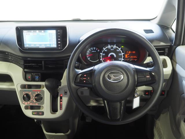 ムーヴＬ　ＳＡIII４ＷＤ　スマートアシスト　夏冬タイヤ　キーレスエントリー　ＤＶＤ／ＵＳＢ／ＣＤオーディオ　前方録画ドライブレコーダー　運転席シートヒーター　電動可倒式ドアミラー　アイドリングストップ（北海道）の中古車