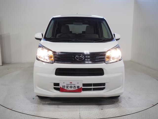 ムーヴＬ　ＳＡIII４ＷＤ　スマートアシスト　夏冬タイヤ　キーレスエントリー　ＤＶＤ／ＵＳＢ／ＣＤオーディオ　前方録画ドライブレコーダー　運転席シートヒーター　電動可倒式ドアミラー　アイドリングストップ（北海道）の中古車