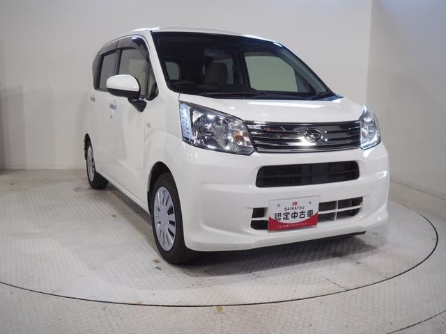 ムーヴＬ　ＳＡIII４ＷＤ　スマートアシスト　夏冬タイヤ　キーレスエントリー　ＤＶＤ／ＵＳＢ／ＣＤオーディオ　前方録画ドライブレコーダー　運転席シートヒーター　電動可倒式ドアミラー　アイドリングストップ（北海道）の中古車