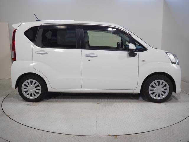 ムーヴＬ　ＳＡIII４ＷＤ　スマートアシスト　夏冬タイヤ　キーレスエントリー　ＤＶＤ／ＵＳＢ／ＣＤオーディオ　前方録画ドライブレコーダー　運転席シートヒーター　電動可倒式ドアミラー　アイドリングストップ（北海道）の中古車