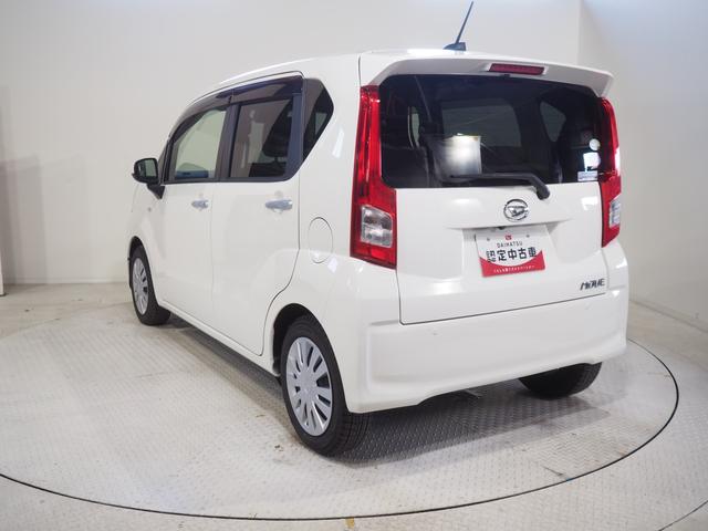 ムーヴＬ　ＳＡIII４ＷＤ　スマートアシスト　夏冬タイヤ　キーレスエントリー　ＤＶＤ／ＵＳＢ／ＣＤオーディオ　前方録画ドライブレコーダー　運転席シートヒーター　電動可倒式ドアミラー　アイドリングストップ（北海道）の中古車