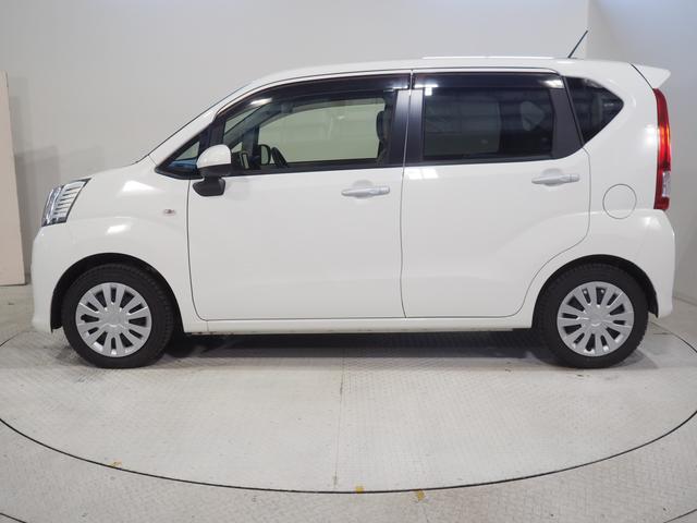 ムーヴＬ　ＳＡIII４ＷＤ　スマートアシスト　夏冬タイヤ　キーレスエントリー　ＤＶＤ／ＵＳＢ／ＣＤオーディオ　前方録画ドライブレコーダー　運転席シートヒーター　電動可倒式ドアミラー　アイドリングストップ（北海道）の中古車