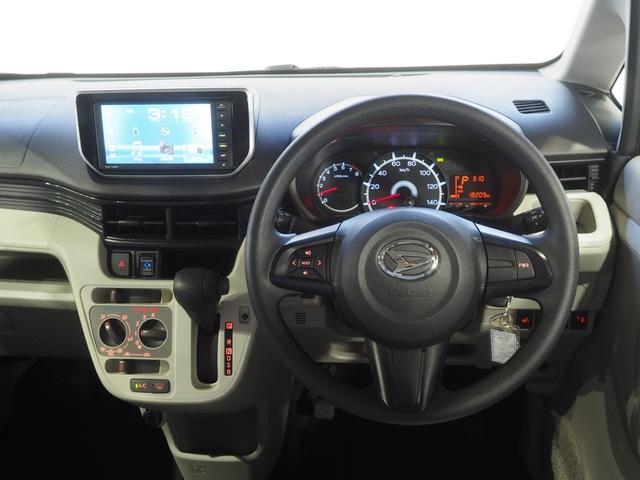 ムーヴＬ　ＳＡIII４ＷＤ　スマートアシスト　夏冬タイヤ　キーレスエントリー　ＤＶＤ／ＵＳＢ／ＣＤオーディオ　前方録画ドライブレコーダー　運転席シートヒーター　電動可倒式ドアミラー　アイドリングストップ（北海道）の中古車