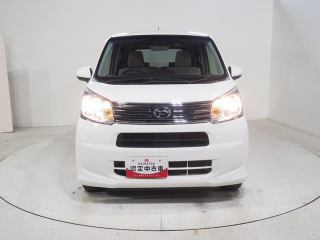 ムーヴＬ　ＳＡIII４ＷＤ　スマートアシスト　夏冬タイヤ　キーレスエントリー　ＤＶＤ／ＵＳＢ／ＣＤオーディオ　前方録画ドライブレコーダー　運転席シートヒーター　電動可倒式ドアミラー　アイドリングストップ（北海道）の中古車