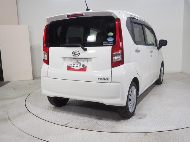 ムーヴＬ　ＳＡIII４ＷＤ　スマートアシスト　夏冬タイヤ　キーレスエントリー　ＤＶＤ／ＵＳＢ／ＣＤオーディオ　前方録画ドライブレコーダー　運転席シートヒーター　電動可倒式ドアミラー　アイドリングストップ（北海道）の中古車