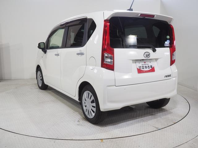 ムーヴＬ　ＳＡIII４ＷＤ　スマートアシスト　夏冬タイヤ　キーレスエントリー　ＤＶＤ／ＵＳＢ／ＣＤオーディオ　前方録画ドライブレコーダー　運転席シートヒーター　電動可倒式ドアミラー　アイドリングストップ（北海道）の中古車