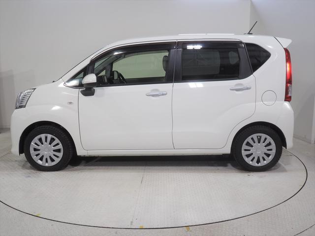 ムーヴＬ　ＳＡIII４ＷＤ　スマートアシスト　夏冬タイヤ　キーレスエントリー　ＤＶＤ／ＵＳＢ／ＣＤオーディオ　前方録画ドライブレコーダー　運転席シートヒーター　電動可倒式ドアミラー　アイドリングストップ（北海道）の中古車