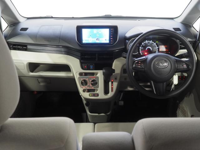 ムーヴＬ　ＳＡIII４ＷＤ　スマートアシスト　夏冬タイヤ　キーレスエントリー　ＤＶＤ／ＵＳＢ／ＣＤオーディオ　前方録画ドライブレコーダー　運転席シートヒーター　電動可倒式ドアミラー　アイドリングストップ（北海道）の中古車