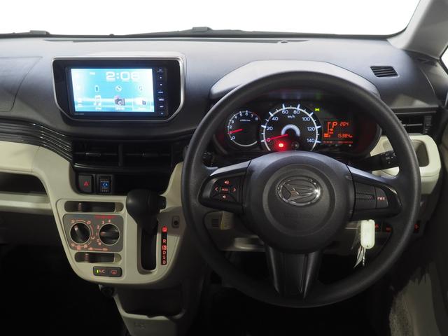 ムーヴＬ　ＳＡIII４ＷＤ　スマートアシスト　夏冬タイヤ　キーレスエントリー　ＤＶＤ／ＵＳＢ／ＣＤオーディオ　前方録画ドライブレコーダー　運転席シートヒーター　電動可倒式ドアミラー　アイドリングストップ（北海道）の中古車