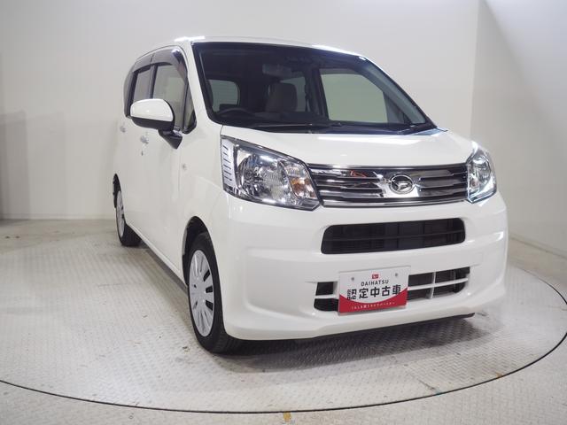 ムーヴＬ　ＳＡIII４ＷＤ　スマートアシスト　夏冬タイヤ　キーレスエントリー　ＤＶＤ／ＵＳＢ／ＣＤオーディオ　前方録画ドライブレコーダー　運転席シートヒーター　電動可倒式ドアミラー　アイドリングストップ（北海道）の中古車