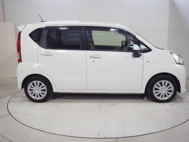 ムーヴＬ　ＳＡIII４ＷＤ　スマートアシスト　夏冬タイヤ　キーレスエントリー　ＤＶＤ／ＵＳＢ／ＣＤオーディオ　前方録画ドライブレコーダー　運転席シートヒーター　電動可倒式ドアミラー　アイドリングストップ（北海道）の中古車
