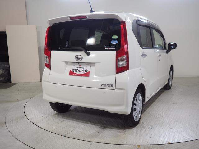 ムーヴＬ　ＳＡIII４ＷＤ　スマートアシスト　夏冬タイヤ　キーレスエントリー　ＤＶＤ／ＵＳＢ／ＣＤオーディオ　前方録画ドライブレコーダー　運転席シートヒーター　電動可倒式ドアミラー　アイドリングストップ（北海道）の中古車