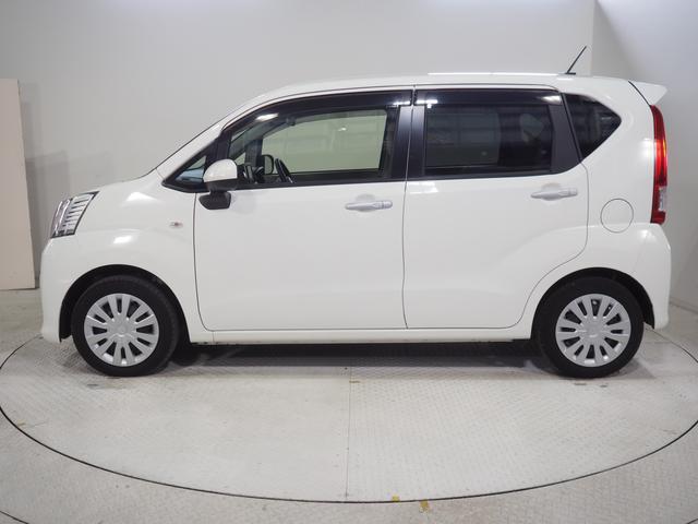 ムーヴＬ　ＳＡIII４ＷＤ　スマートアシスト　夏冬タイヤ　キーレスエントリー　ＤＶＤ／ＵＳＢ／ＣＤオーディオ　前方録画ドライブレコーダー　運転席シートヒーター　電動可倒式ドアミラー　アイドリングストップ（北海道）の中古車